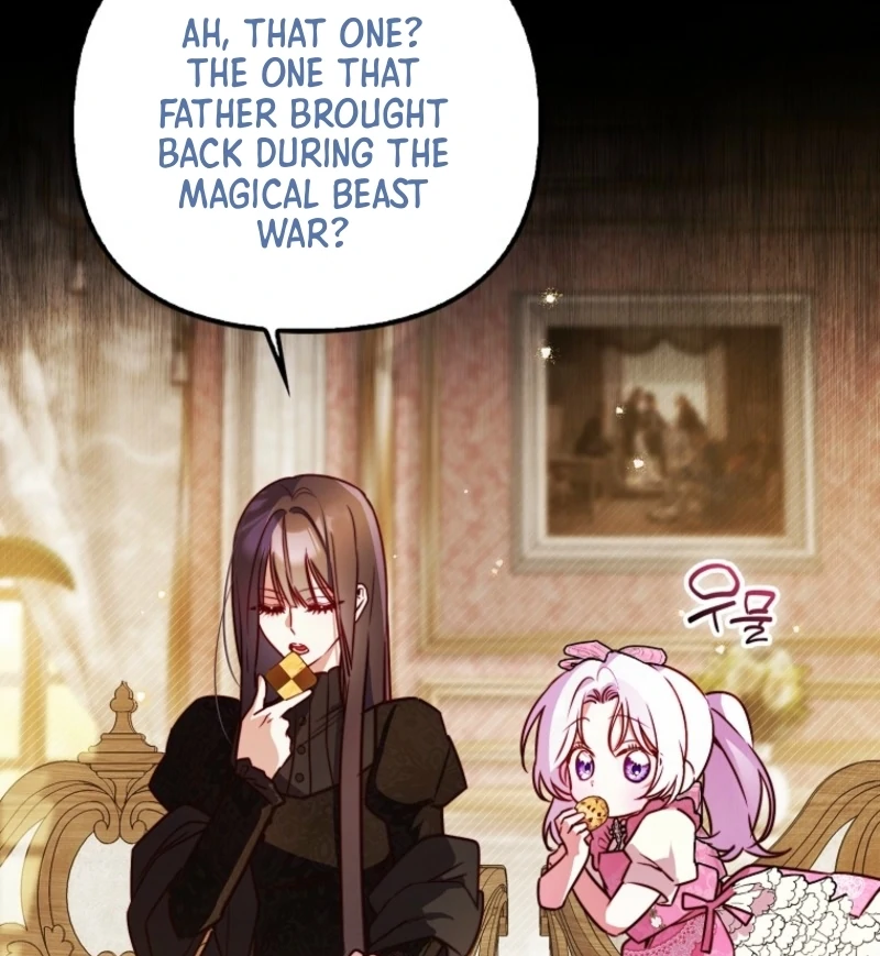 I’m the brave puppy that will save the villainess Chapter 9 page 65