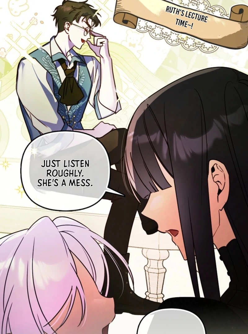 I’m the brave puppy that will save the villainess Chapter 9 page 68