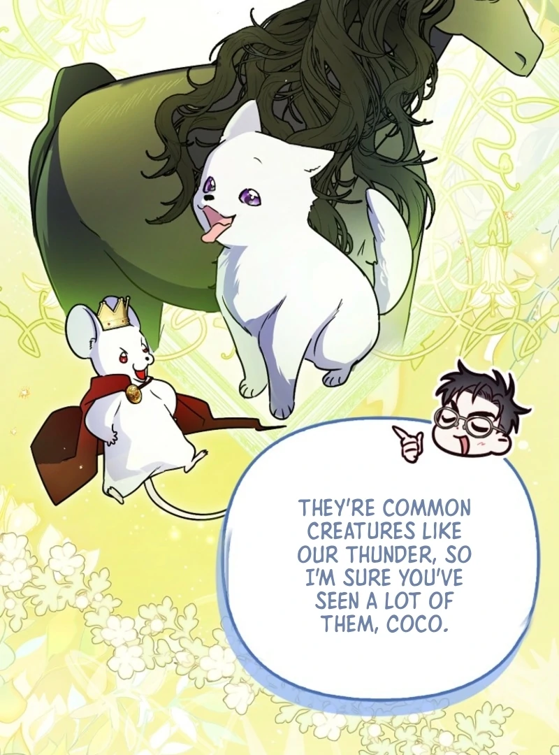 I’m the brave puppy that will save the villainess Chapter 9 page 70