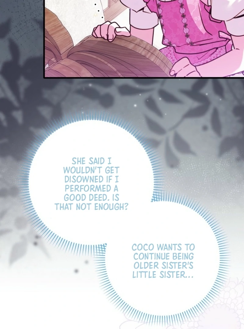 I’m the brave puppy that will save the villainess Chapter 9 page 82