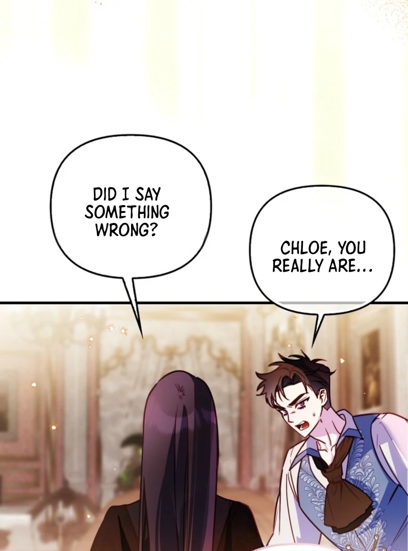 I’m the brave puppy that will save the villainess Chapter 9 page 86