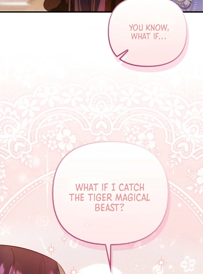 I’m the brave puppy that will save the villainess Chapter 9 page 87