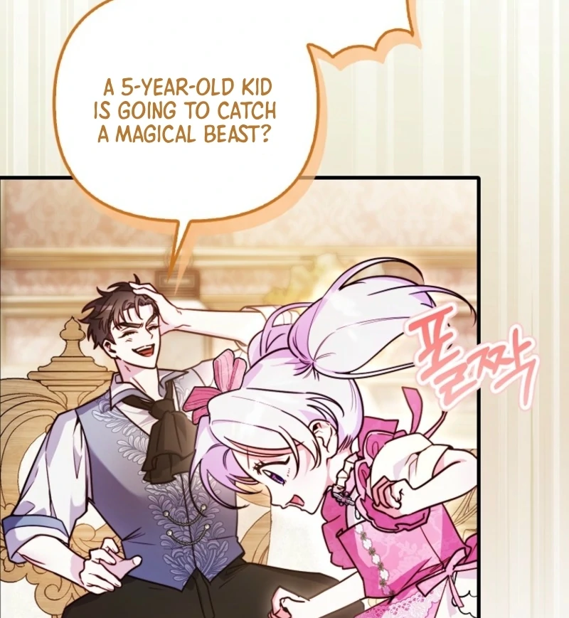 I’m the brave puppy that will save the villainess Chapter 9 page 90