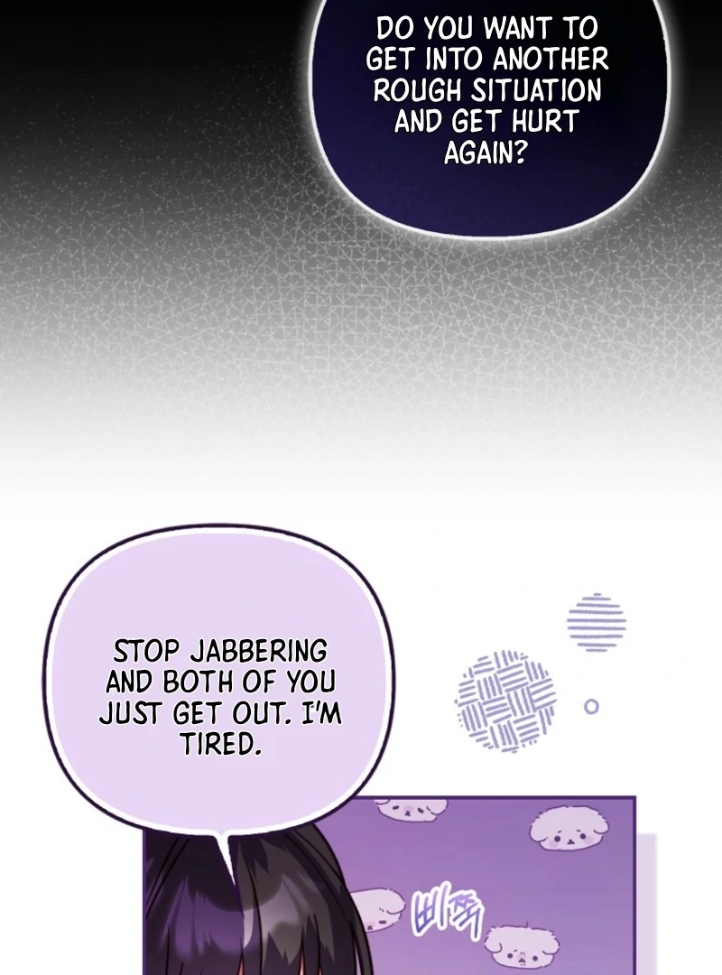 I’m the brave puppy that will save the villainess Chapter 9 page 96