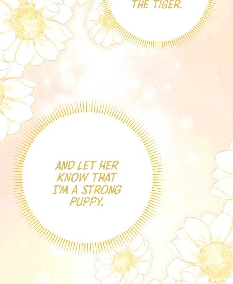 I’m the brave puppy that will save the villainess Chapter 9 page 101