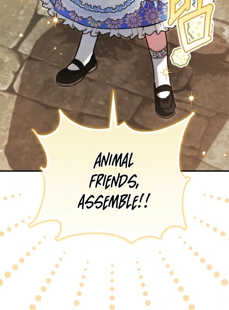 I’m the brave puppy that will save the villainess Chapter 9 page 104