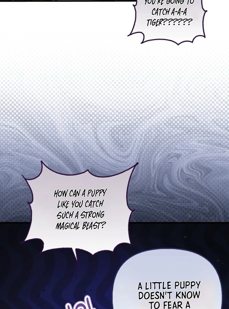 I’m the brave puppy that will save the villainess Chapter 9 page 111