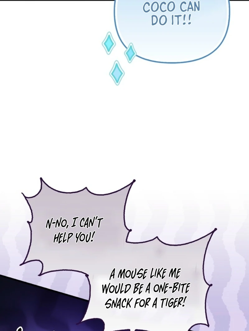 I’m the brave puppy that will save the villainess Chapter 9 page 113