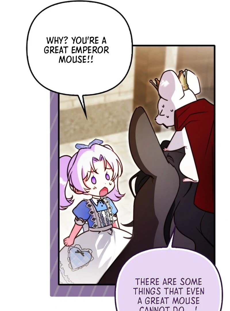 I’m the brave puppy that will save the villainess Chapter 9 page 115