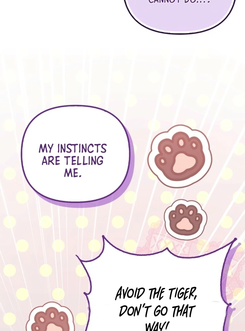 I’m the brave puppy that will save the villainess Chapter 9 page 116