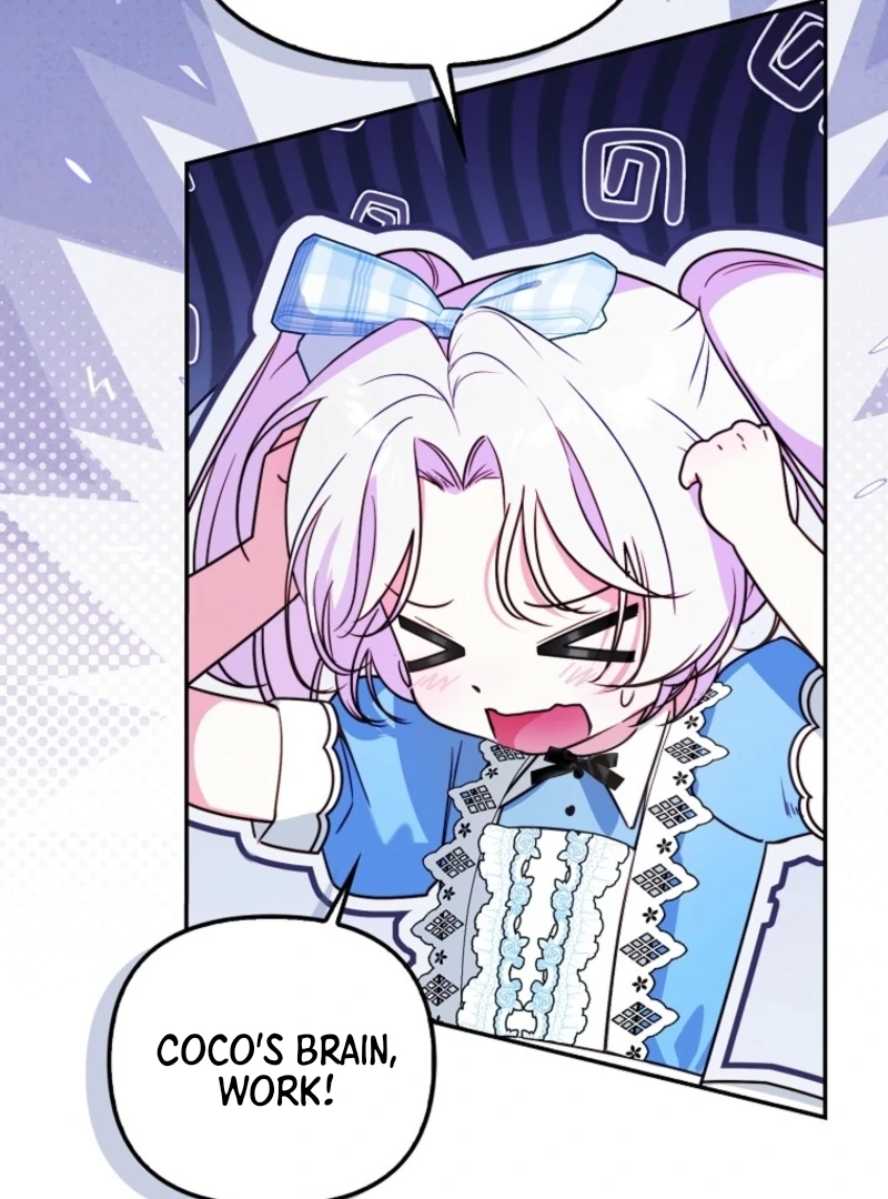 I’m the brave puppy that will save the villainess Chapter 9 page 121