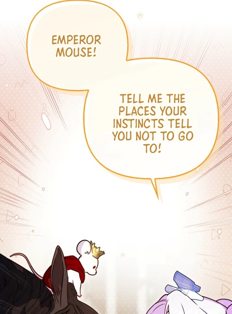 I’m the brave puppy that will save the villainess Chapter 9 page 127