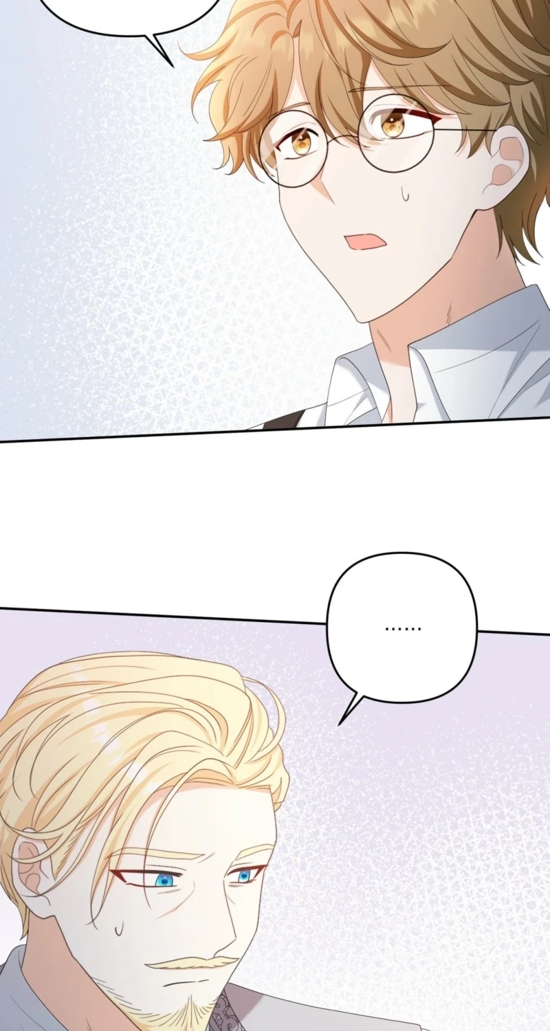I’m The Only Granddaughter Of The Strongest Duke Chapter 16 page 3