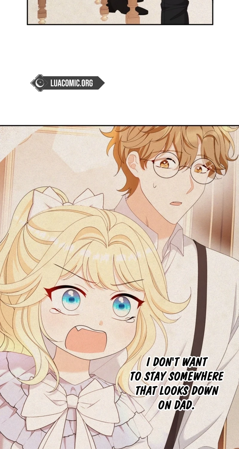 I’m The Only Granddaughter Of The Strongest Duke Chapter 16 page 5