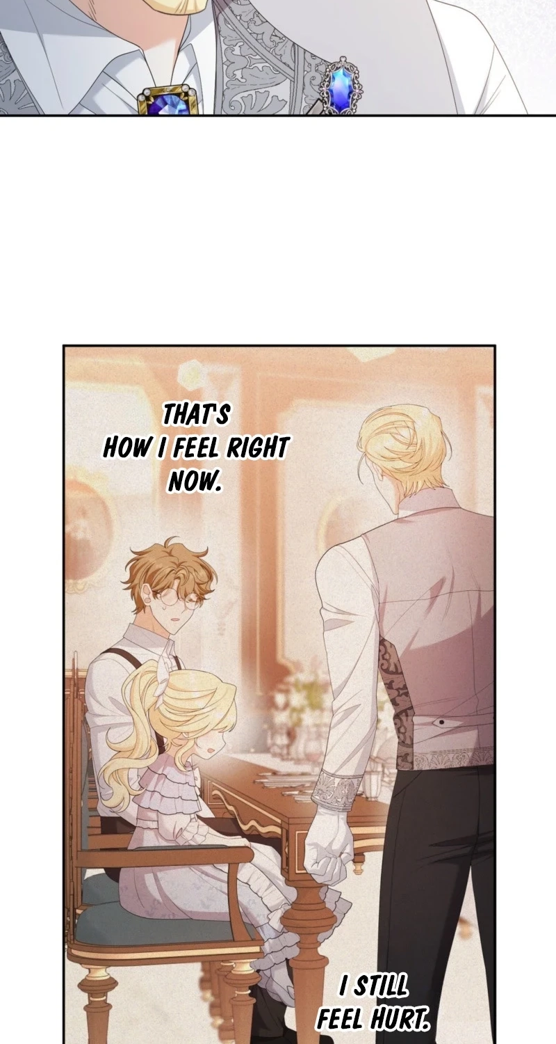 I’m The Only Granddaughter Of The Strongest Duke Chapter 16 page 4