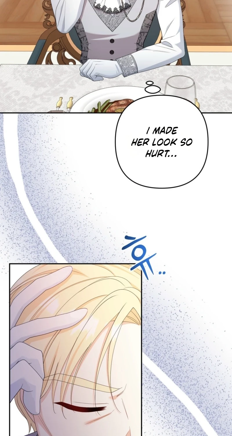 I’m The Only Granddaughter Of The Strongest Duke Chapter 16 page 7