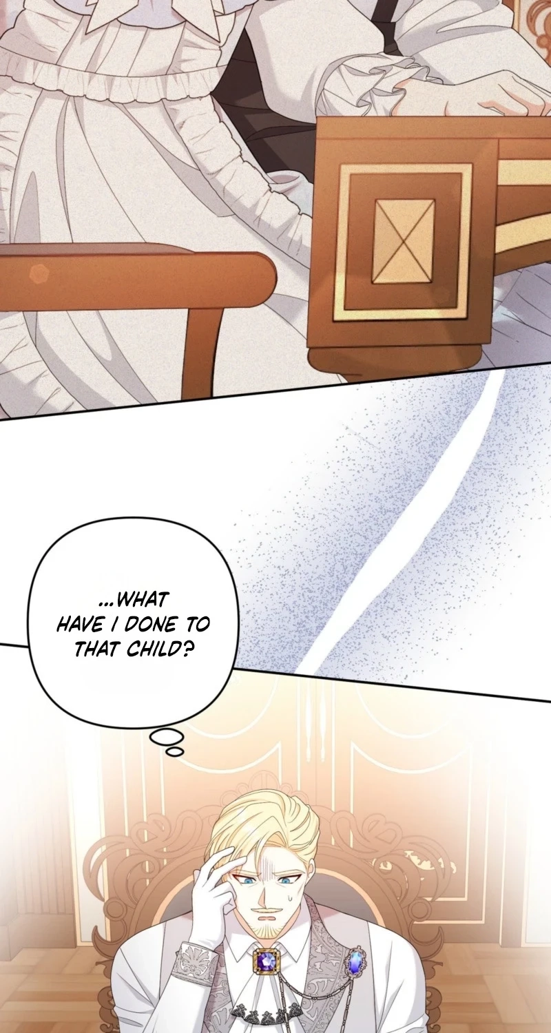 I’m The Only Granddaughter Of The Strongest Duke Chapter 16 page 6