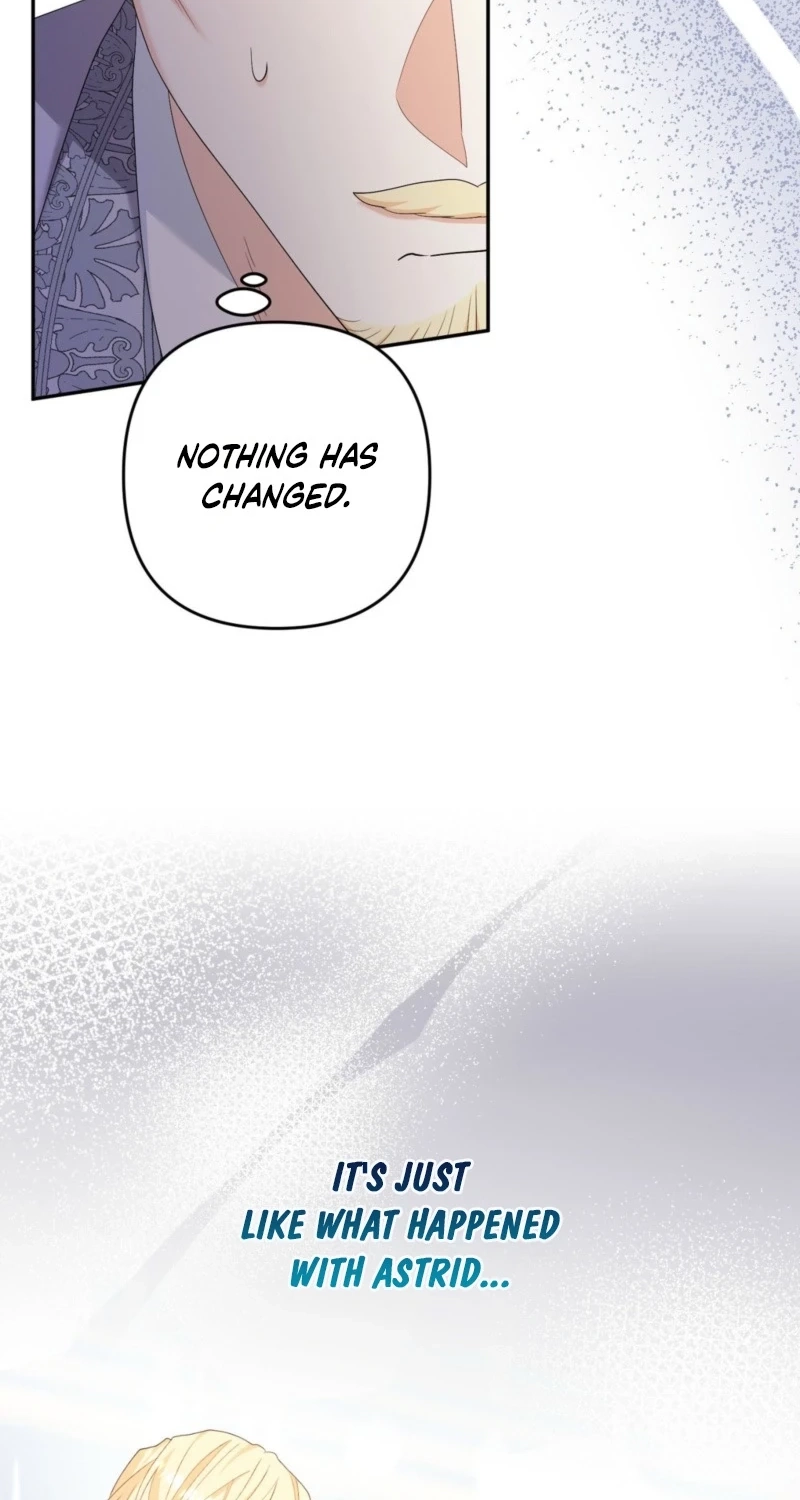 I’m The Only Granddaughter Of The Strongest Duke Chapter 16 page 8