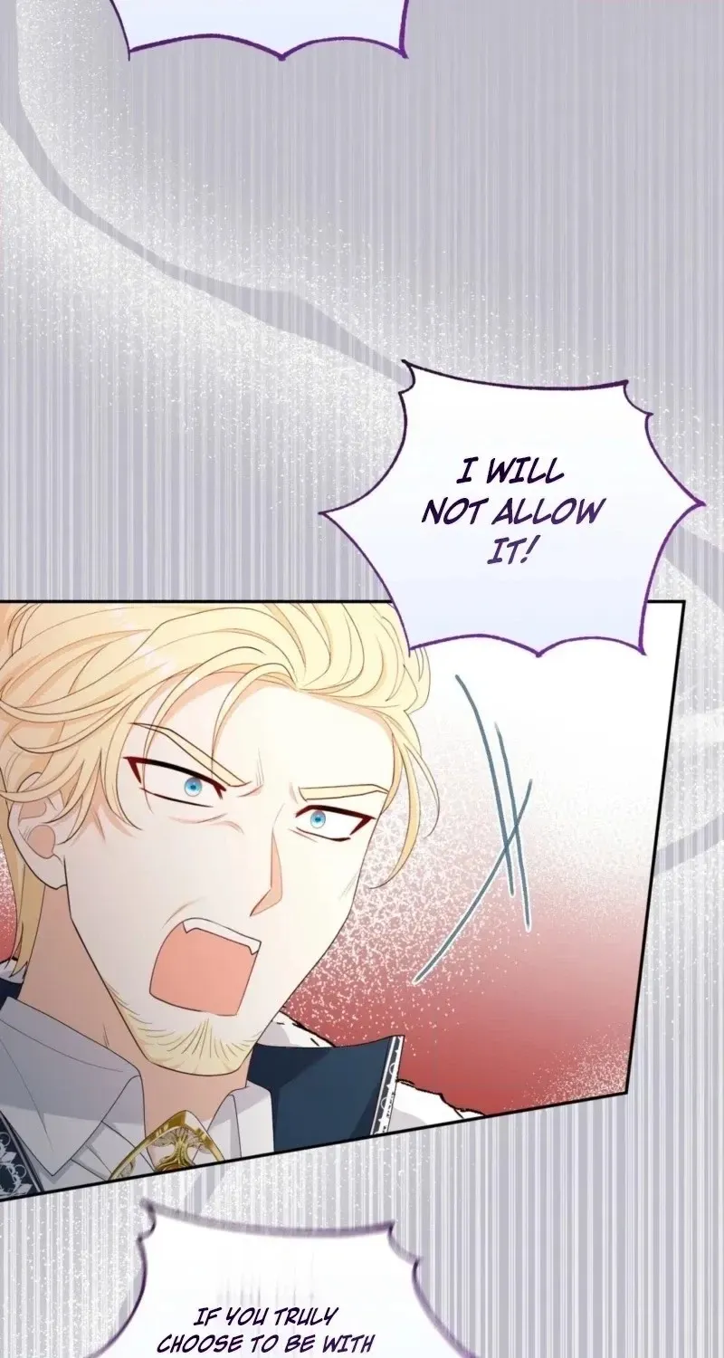 I’m The Only Granddaughter Of The Strongest Duke Chapter 16 page 10