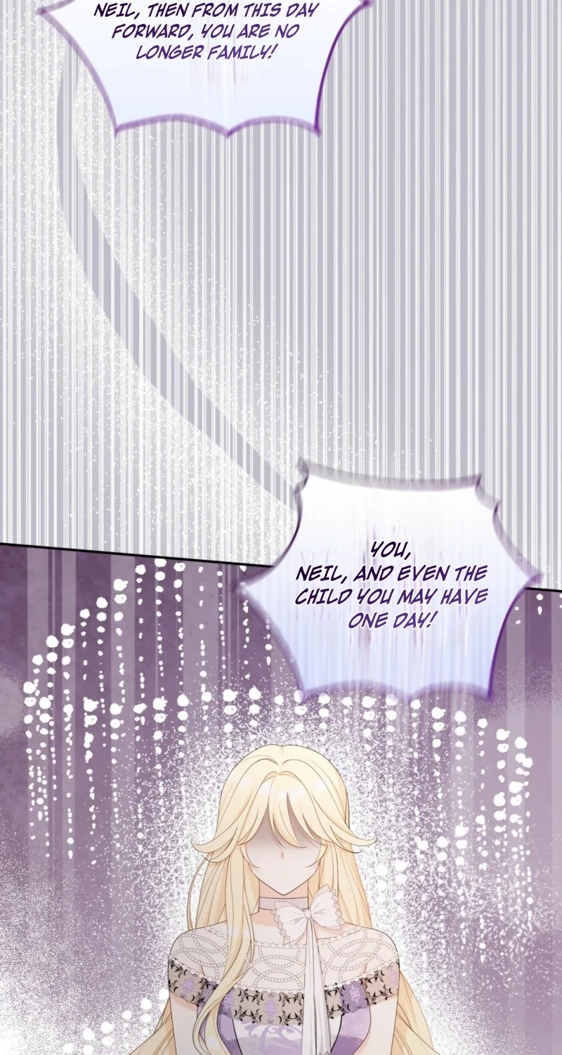 I’m The Only Granddaughter Of The Strongest Duke Chapter 16 page 11