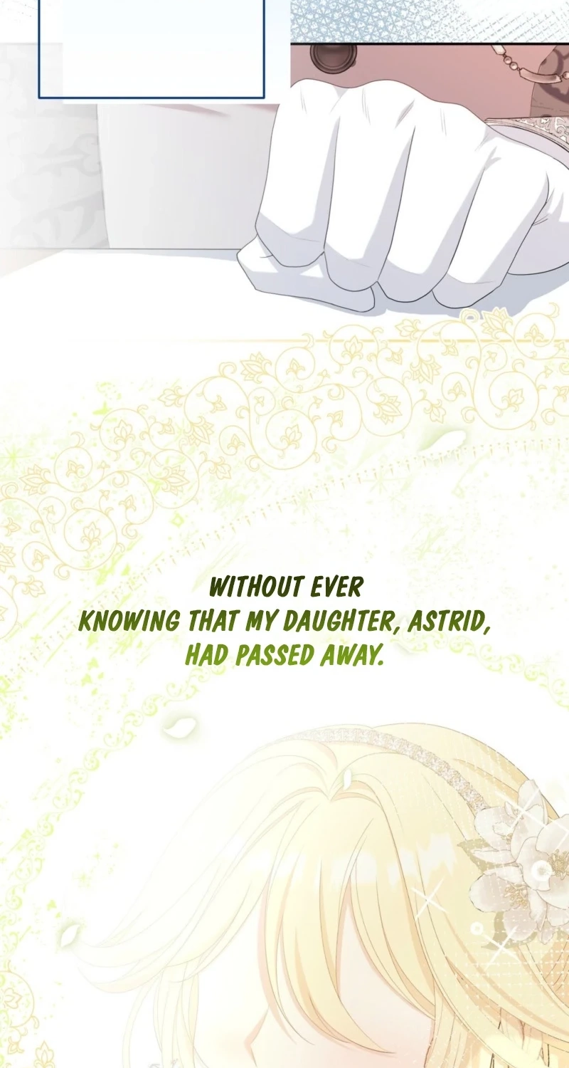I’m The Only Granddaughter Of The Strongest Duke Chapter 16 page 16