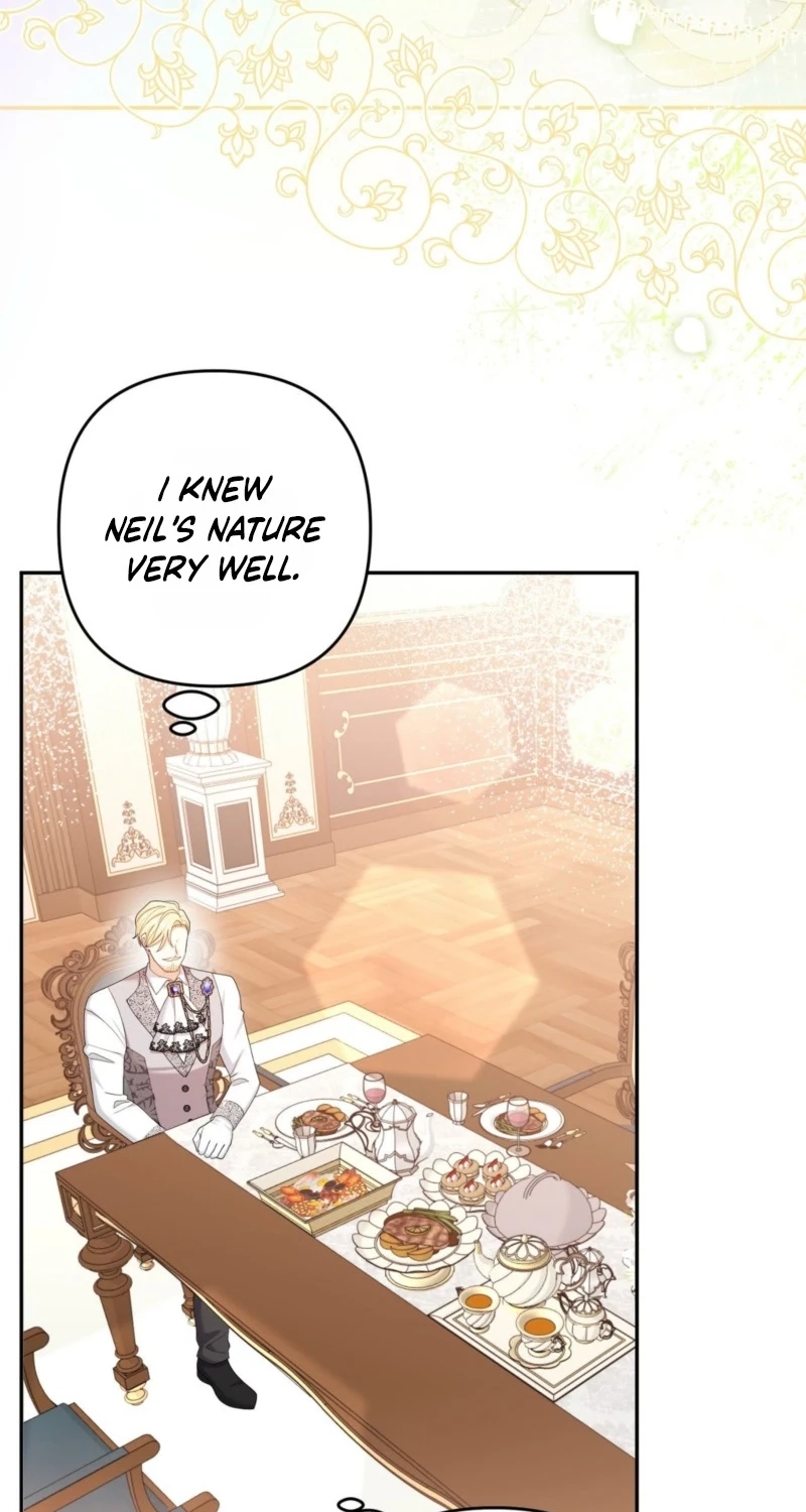 I’m The Only Granddaughter Of The Strongest Duke Chapter 16 page 18