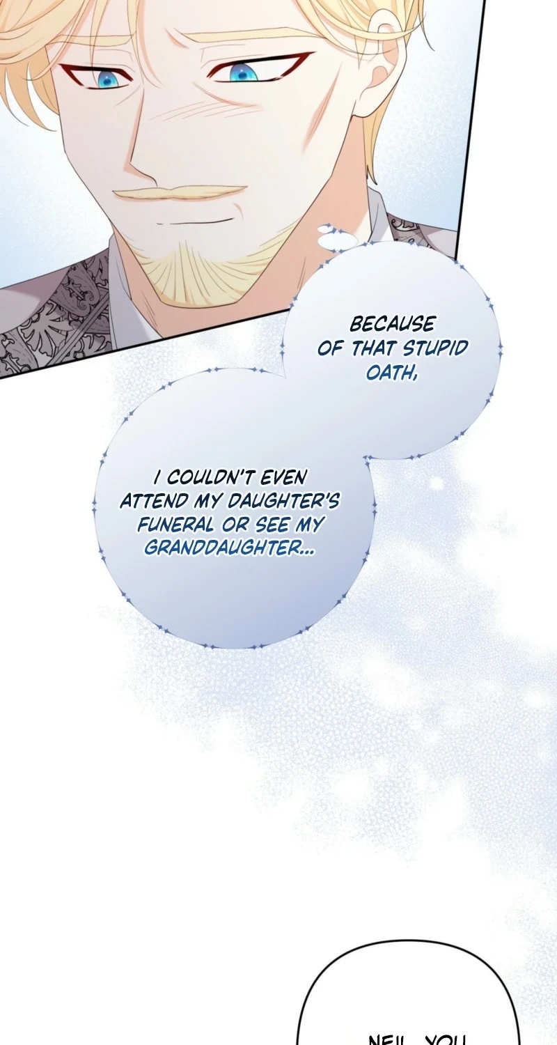 I’m The Only Granddaughter Of The Strongest Duke Chapter 16 page 21