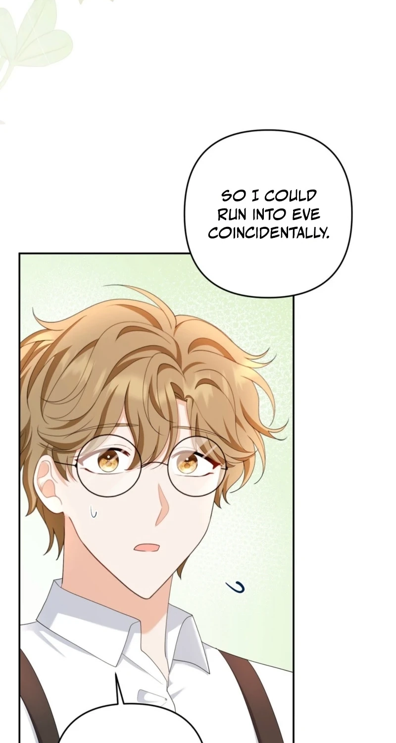 I’m The Only Granddaughter Of The Strongest Duke Chapter 16 page 24