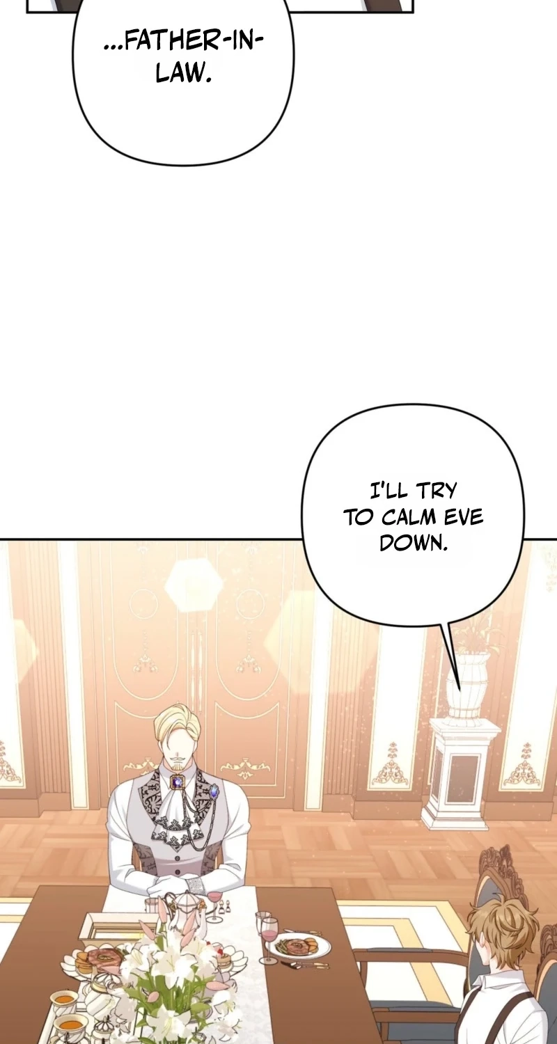 I’m The Only Granddaughter Of The Strongest Duke Chapter 16 page 25