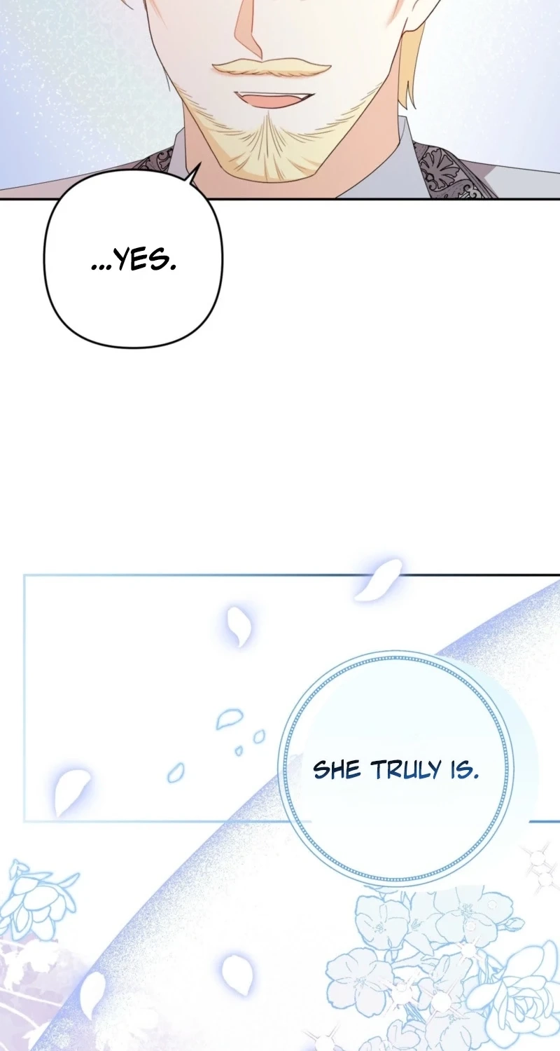 I’m The Only Granddaughter Of The Strongest Duke Chapter 16 page 27