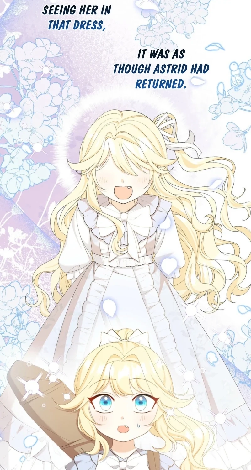 I’m The Only Granddaughter Of The Strongest Duke Chapter 16 page 28