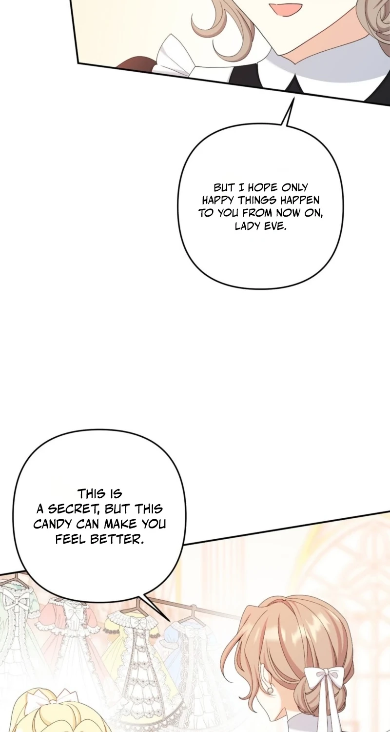 I’m The Only Granddaughter Of The Strongest Duke Chapter 16 page 33