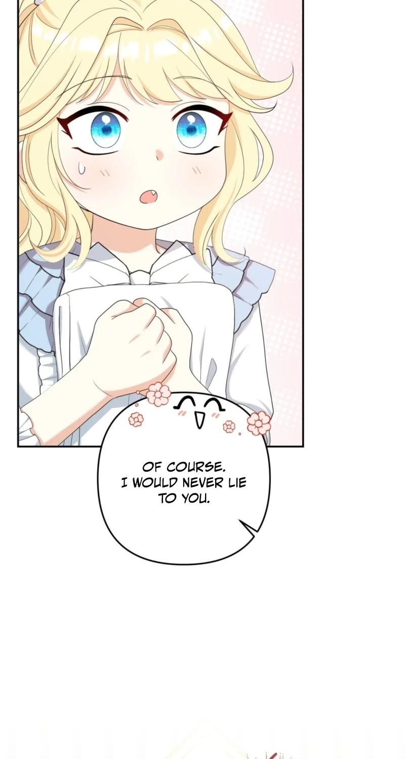 I’m The Only Granddaughter Of The Strongest Duke Chapter 16 page 35