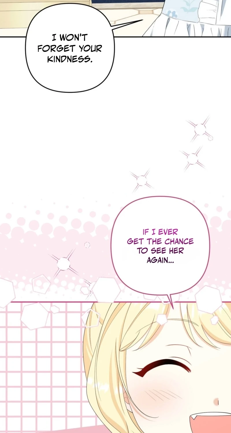 I’m The Only Granddaughter Of The Strongest Duke Chapter 16 page 38