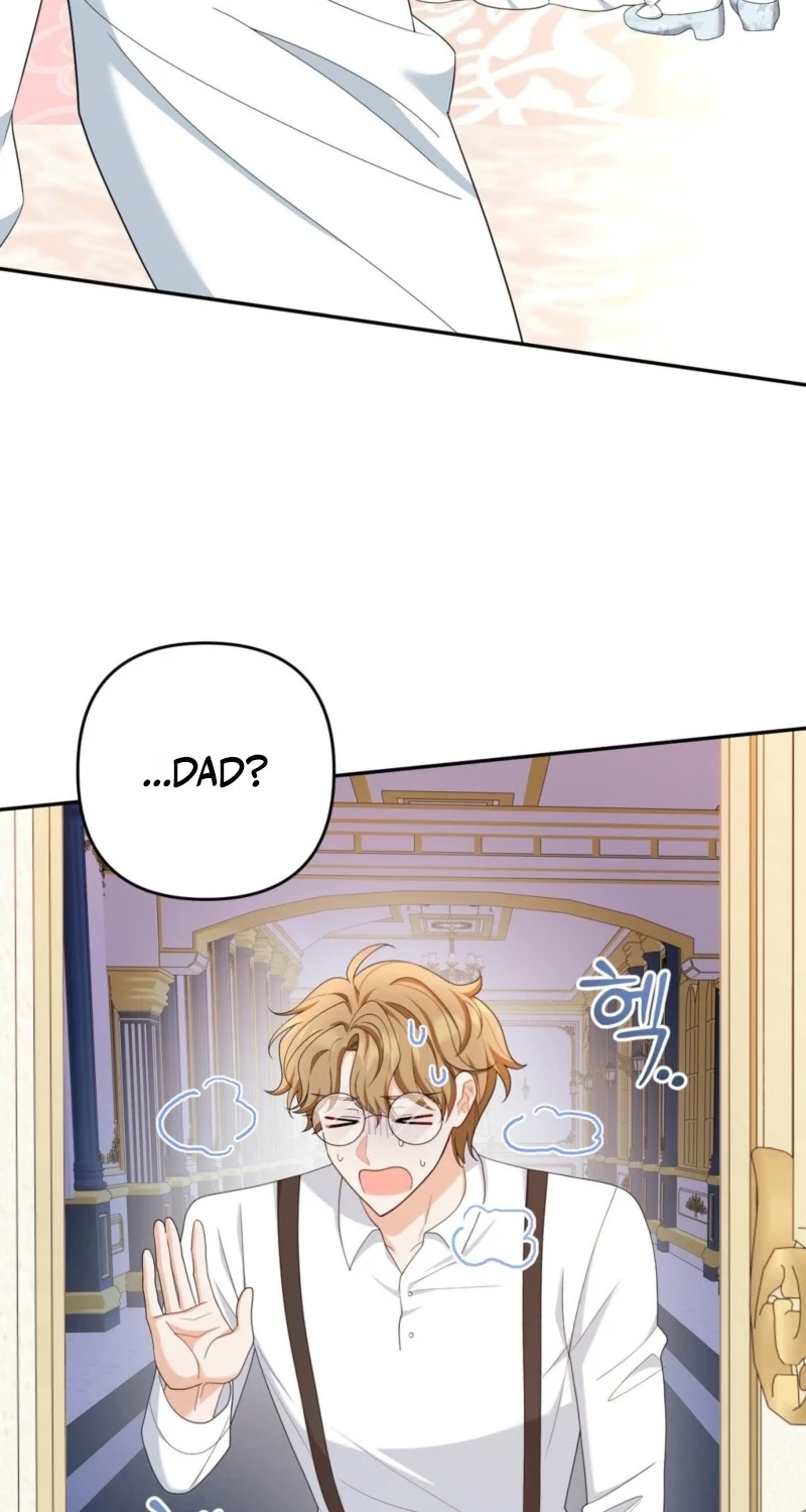 I’m The Only Granddaughter Of The Strongest Duke Chapter 16 page 41