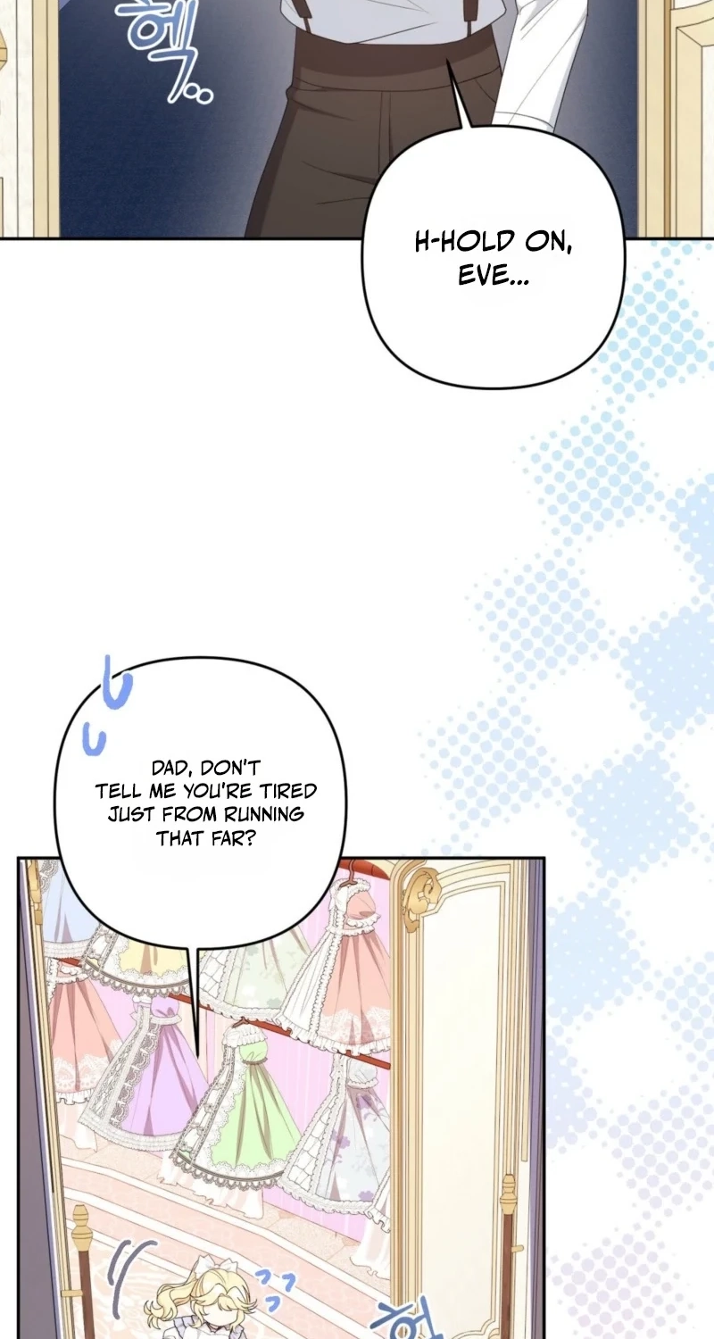I’m The Only Granddaughter Of The Strongest Duke Chapter 16 page 42
