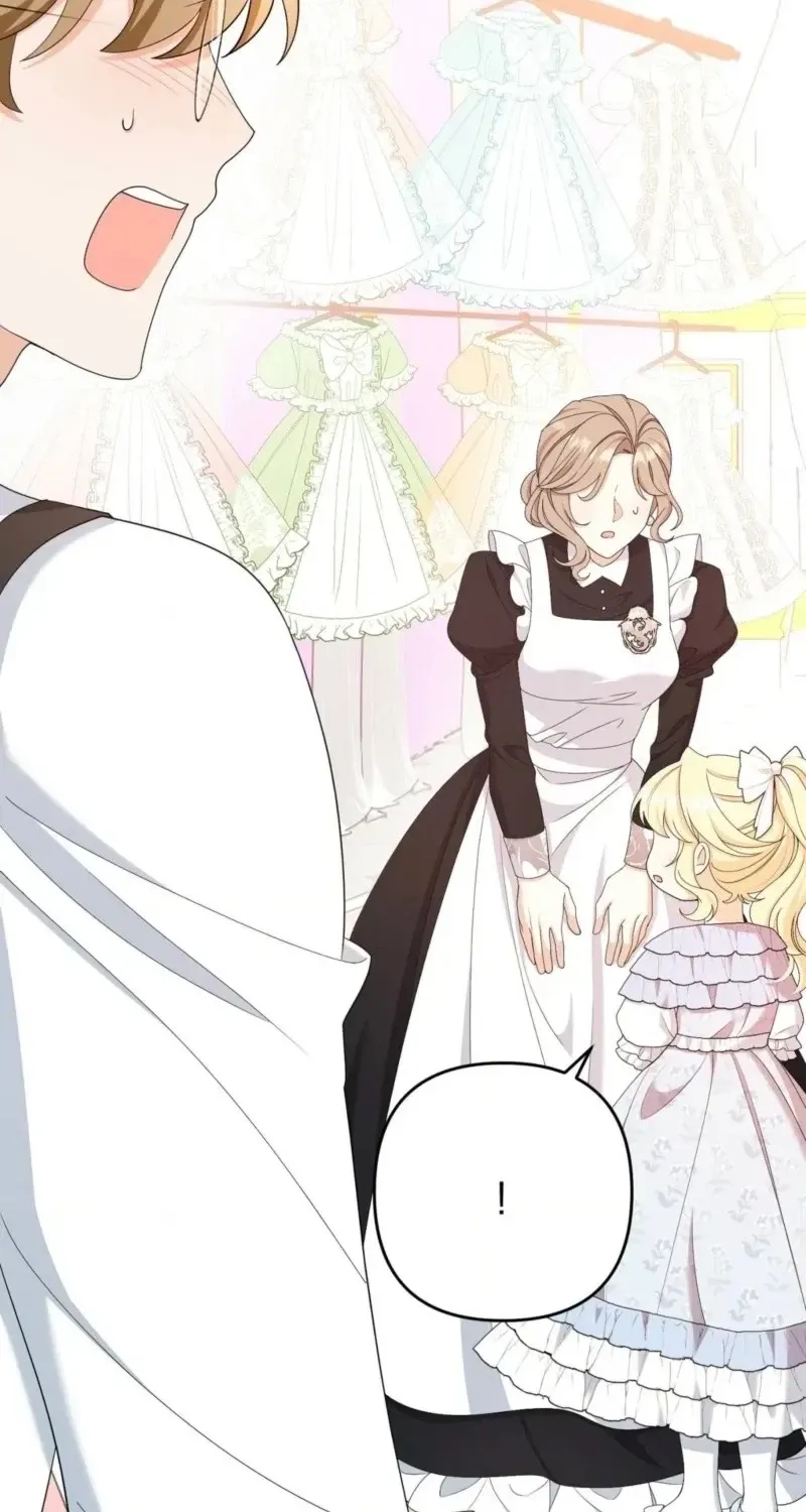 I’m The Only Granddaughter Of The Strongest Duke Chapter 16 page 40