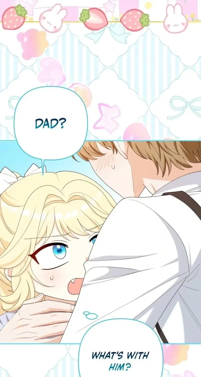 I’m The Only Granddaughter Of The Strongest Duke Chapter 16 page 50