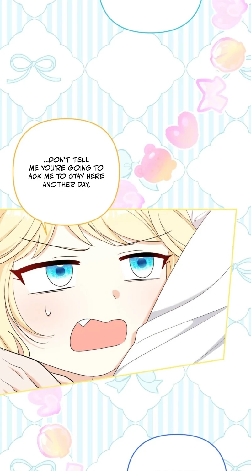 I’m The Only Granddaughter Of The Strongest Duke Chapter 16 page 51