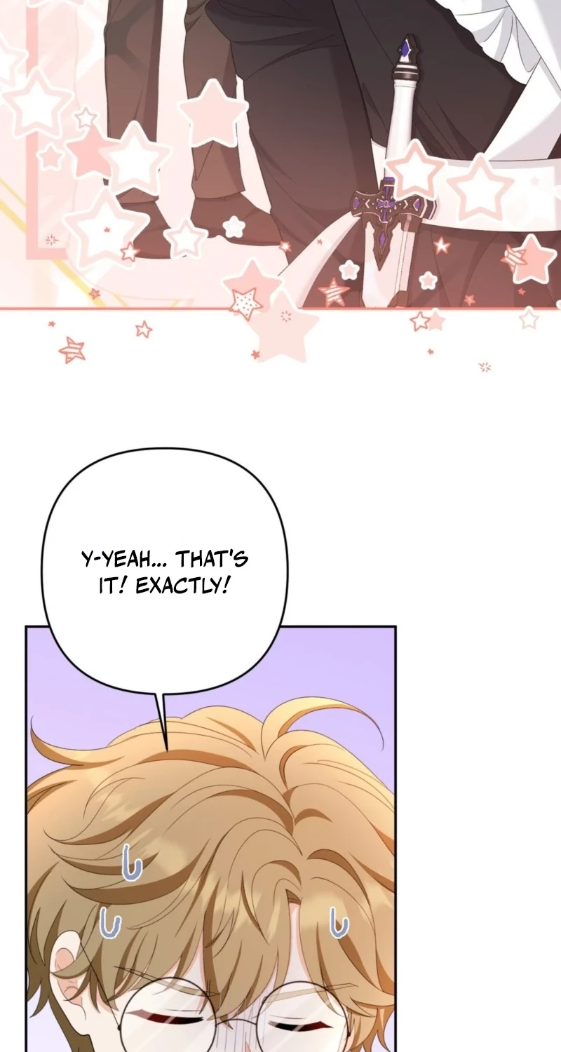 I’m The Only Granddaughter Of The Strongest Duke Chapter 16 page 54