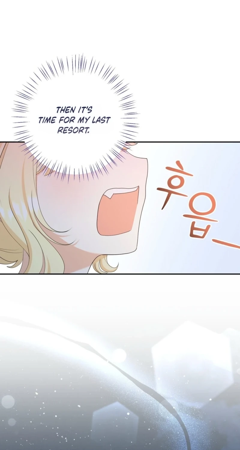 I’m The Only Granddaughter Of The Strongest Duke Chapter 16 page 57