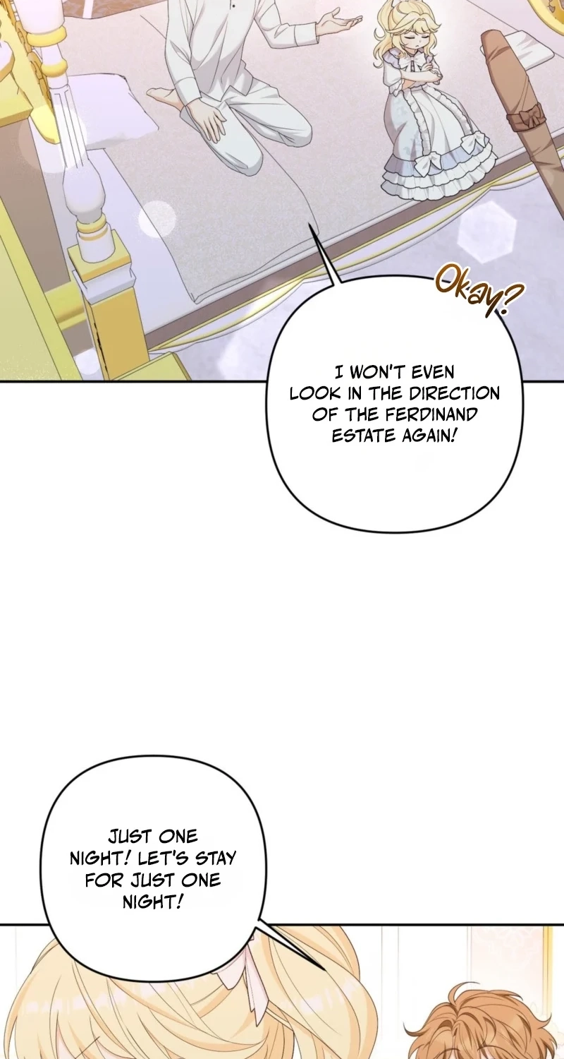 I’m The Only Granddaughter Of The Strongest Duke Chapter 16 page 62