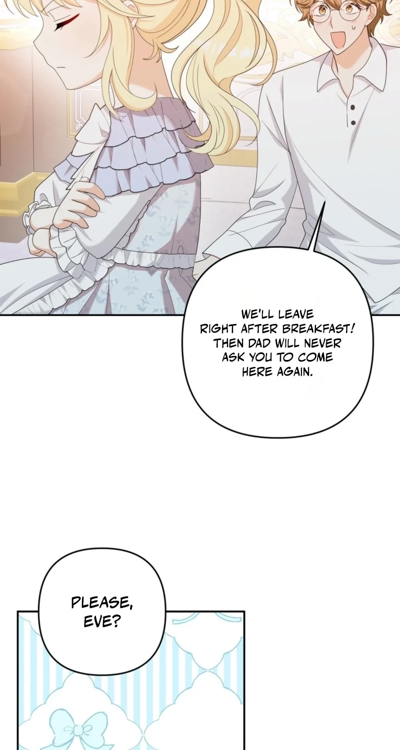 I’m The Only Granddaughter Of The Strongest Duke Chapter 16 page 63