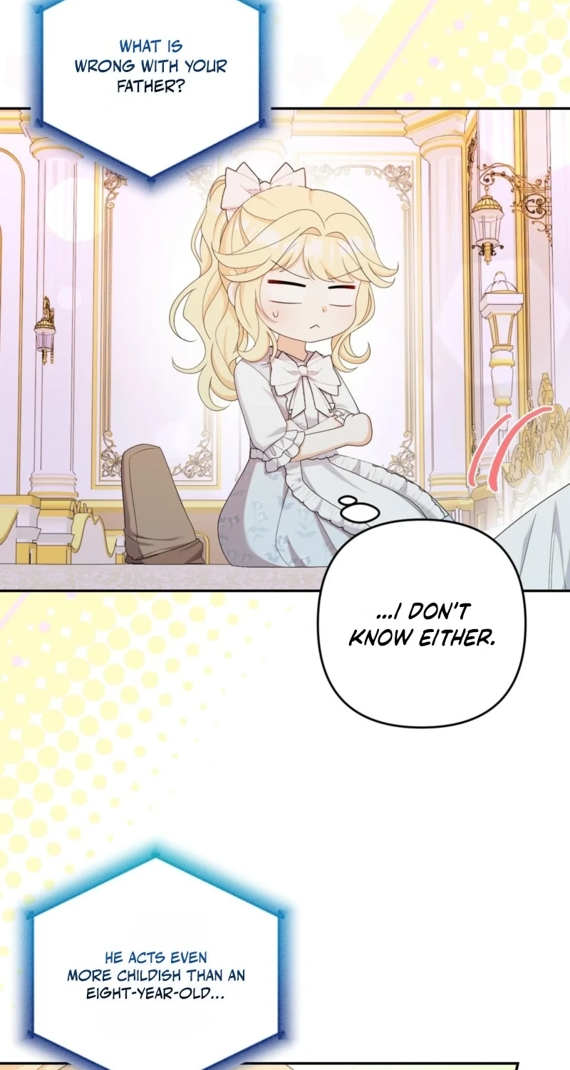 I’m The Only Granddaughter Of The Strongest Duke Chapter 16 page 66