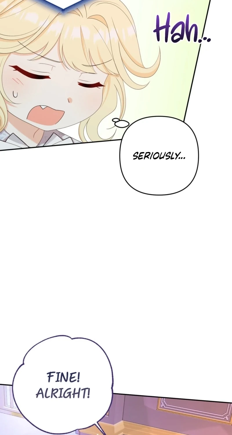 I’m The Only Granddaughter Of The Strongest Duke Chapter 16 page 67