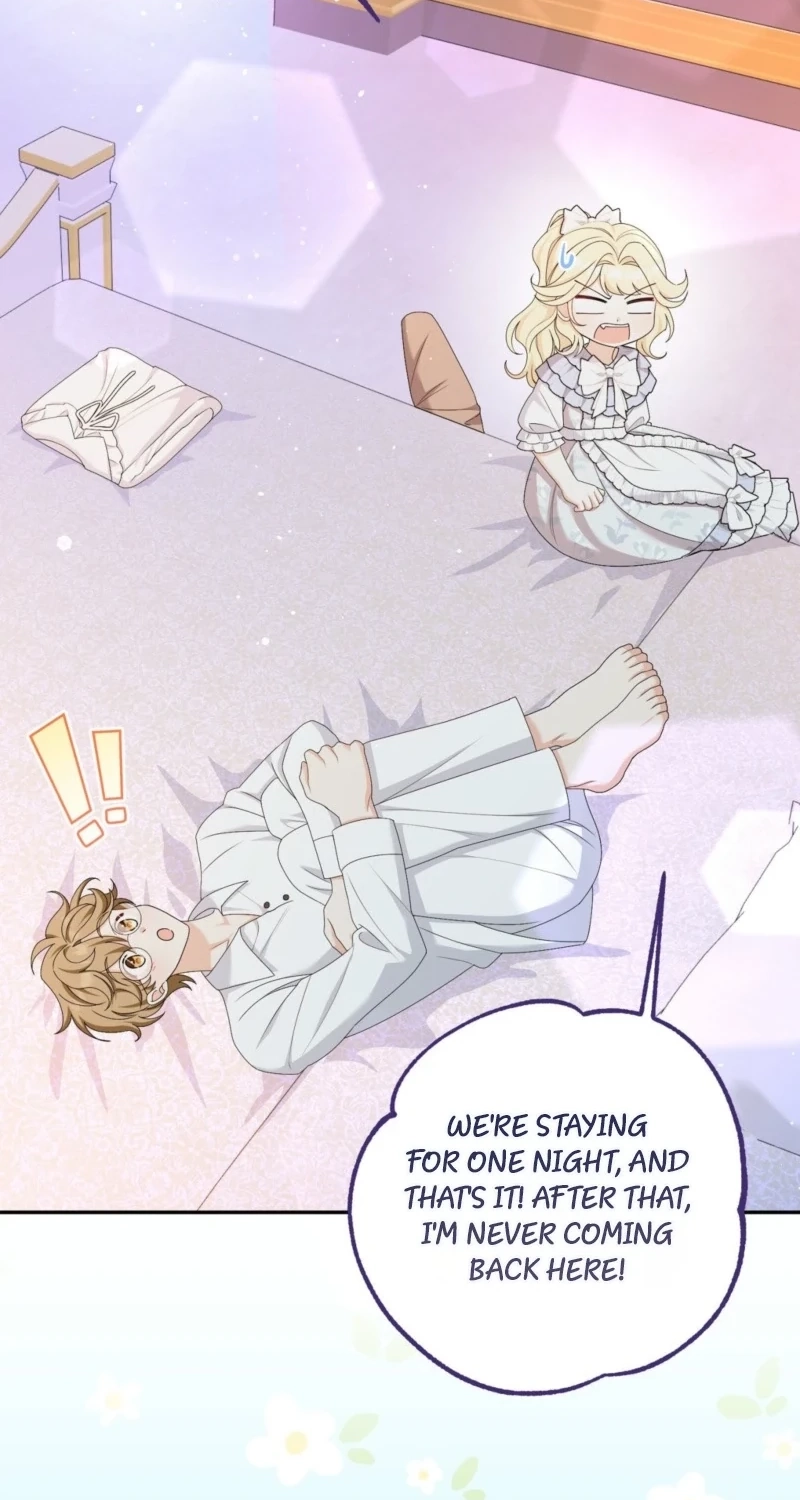 I’m The Only Granddaughter Of The Strongest Duke Chapter 16 page 68