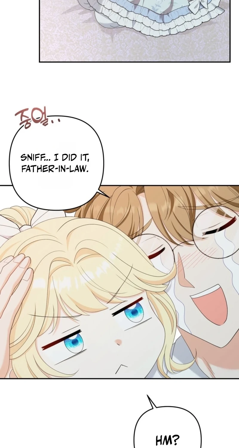 I’m The Only Granddaughter Of The Strongest Duke Chapter 16 page 71