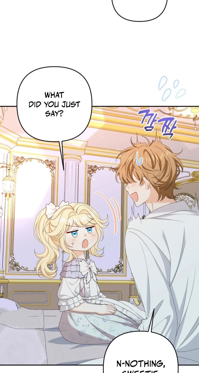 I’m The Only Granddaughter Of The Strongest Duke Chapter 16 page 72