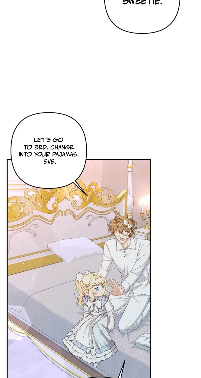 I’m The Only Granddaughter Of The Strongest Duke Chapter 16 page 73