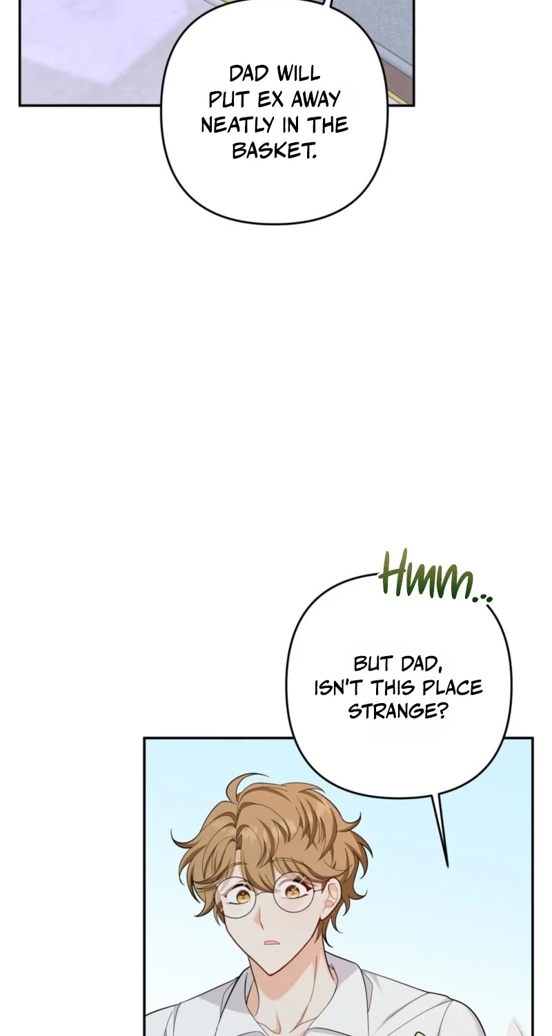 I’m The Only Granddaughter Of The Strongest Duke Chapter 16 page 74